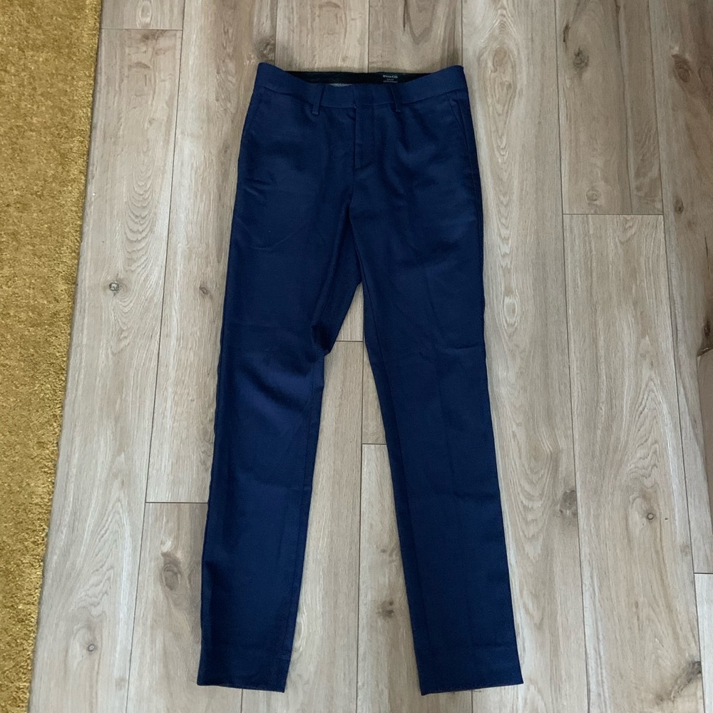 Dress pants